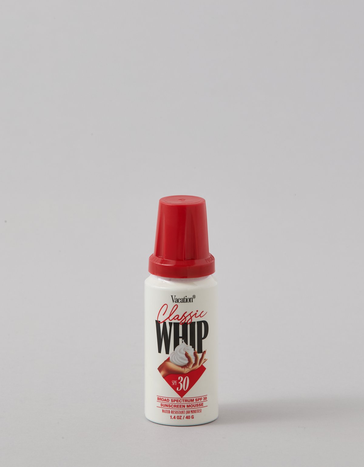 Vacation Classic Whip SPF 30 Mini - image 2