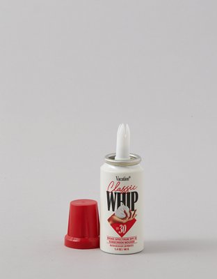 Vacation Classic Whip SPF 30 Mini from American Eagle - $10