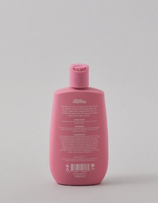 Лосьон для тела после загара American Eagle Tanning Club After Tan, цвет: Розовый — фото 2