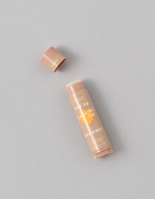 Tanning Club Hydrating Lip Balm - SPF 30