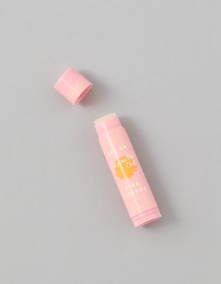 Tanning Club Hydrating Lip Balm - SPF30