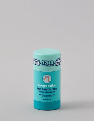 Megababe Thigh Rescue Anti-Friction Stick Mini