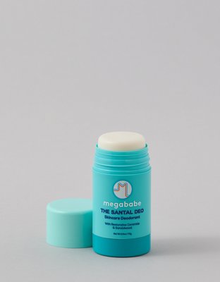 Megababe Thigh Rescue Anti-Friction Stick Mini