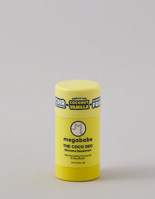 Megababe Thigh Rescue Anti-Friction Stick Mini