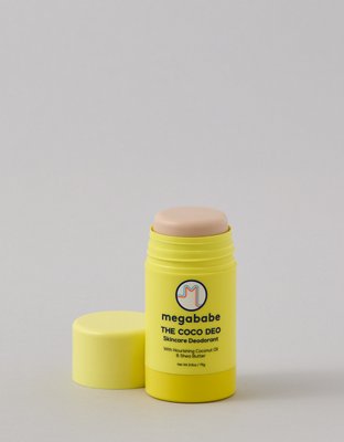 Megababe Thigh Rescue Anti-Friction Stick Mini