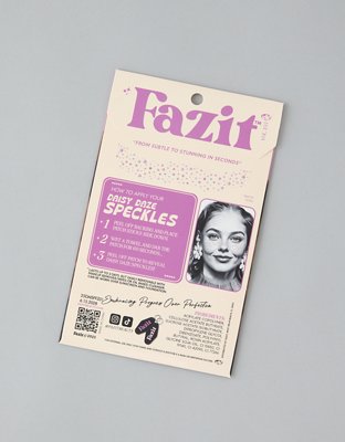 Fazit Daisy Daze Speckles