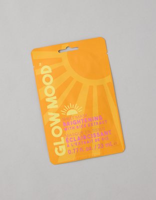 Glow Mood Balancing Sheet Mask