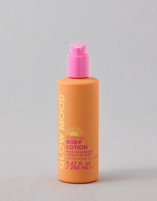 Glow Mood Body Lotion