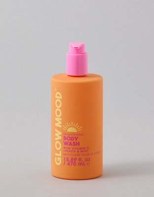 Glow Mood Body Wash from American Eagle - $14