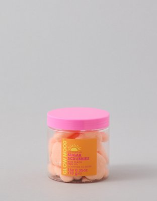 American Eagle Glow Mood Sugar Scrubbies