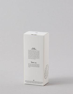 BajaZen Coco Glow Body Glow Oil