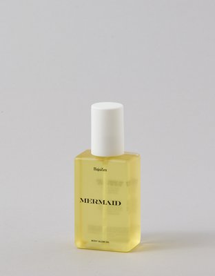 BajaZen Mermaid Body Glow Oil, цвет: Разноцветный — фото 2