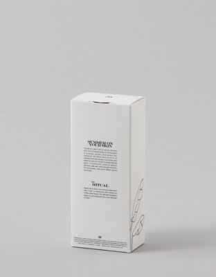 BajaZen Mermaid Body Glow Oil