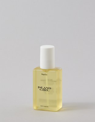 BajaZen Island Girl Body Glow Oil