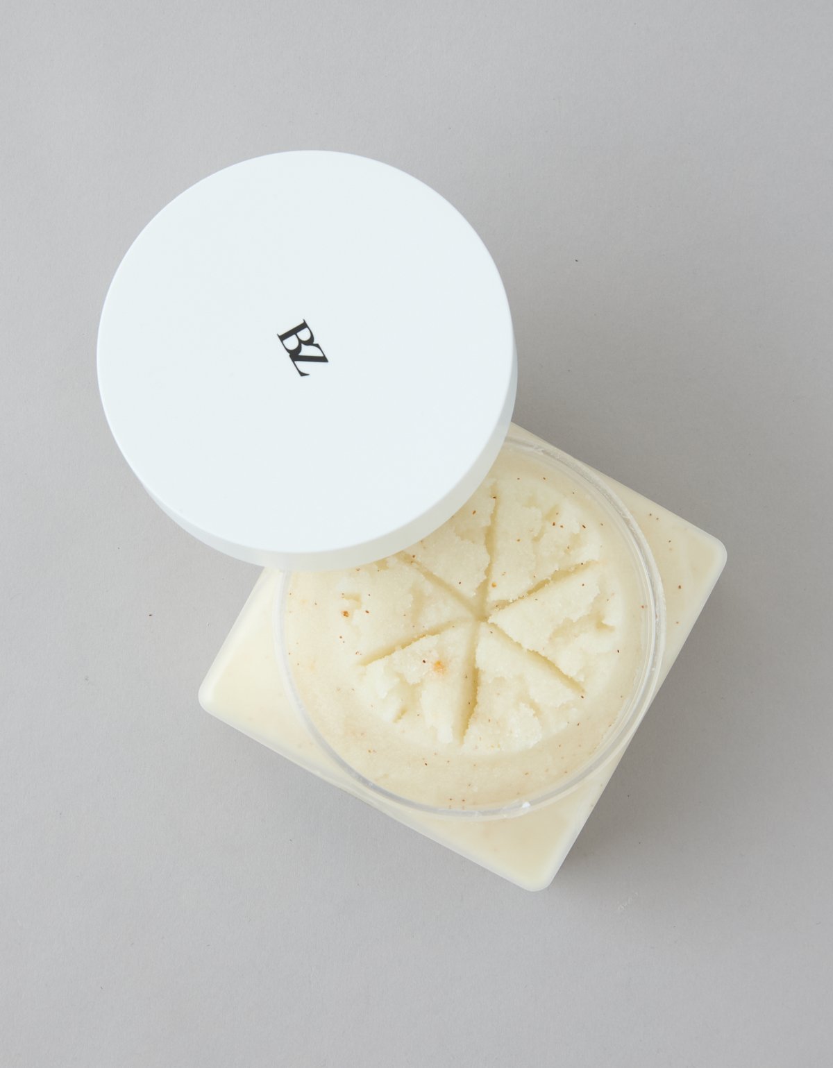 BajaZen Coco Glow Body Buff Scrub - image 2