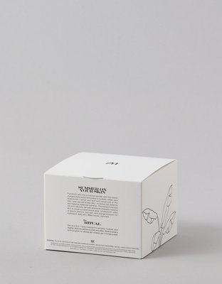 BajaZen Mermaid Body Buff Scrub