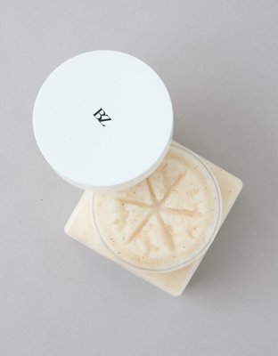 BajaZen Island Girl Body Buff Scrub