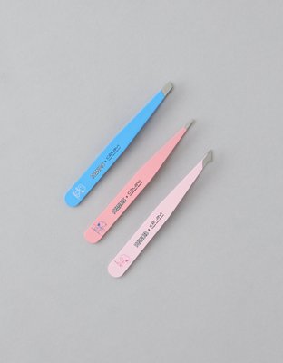 Celavi Peanuts 3pc Tweezer Set from American Eagle - $8.95