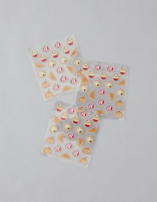 Spa Life Brunch Date Hydrocolloid Pimple Patches from American Eagle - $9.95