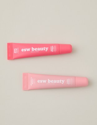 ESW Beauty Pink Sorbet Perfect Pout Lip Kit, цвет: Розовый — фото 2
