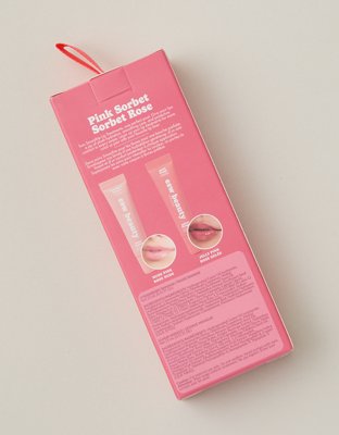 ESW Beauty Pink Sorbet Perfect Pout Lip Kit