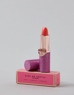 Chiara Ferragni Kiss Me Softly 01 Lip Balm