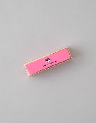 Chiara Ferragni Kiss Me Softly 01 Lip Balm