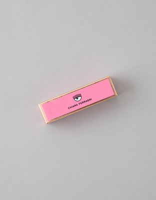 Chiara Ferragni Kiss Me Softly 02 Lip Balm