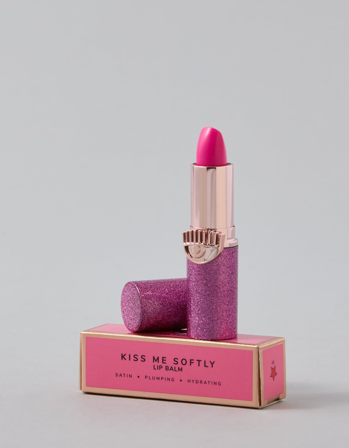 Chiara Ferragni Kiss Me Softly 03 Lip Balm - image 2