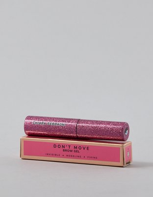 Chiara Ferragni Don't Move 01 Brow Gel