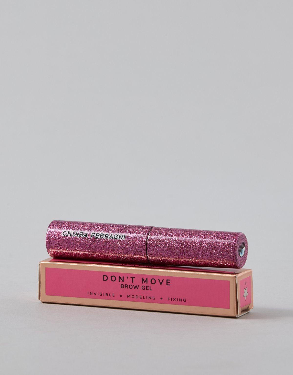 Chiara Ferragni Don't Move 01 Brow Gel - image 2