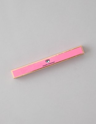 Карандаш для глаз Chiara Ferragni Talking Eyes 02, цвет: Тёмный серый — фото 3