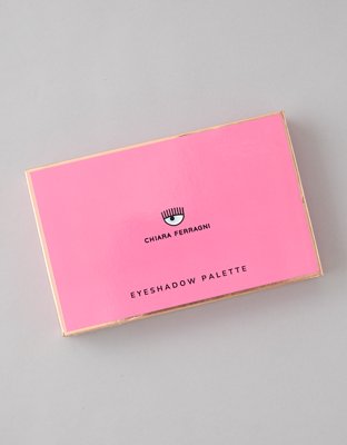 Chiara Ferragni Eyeshadow Palette