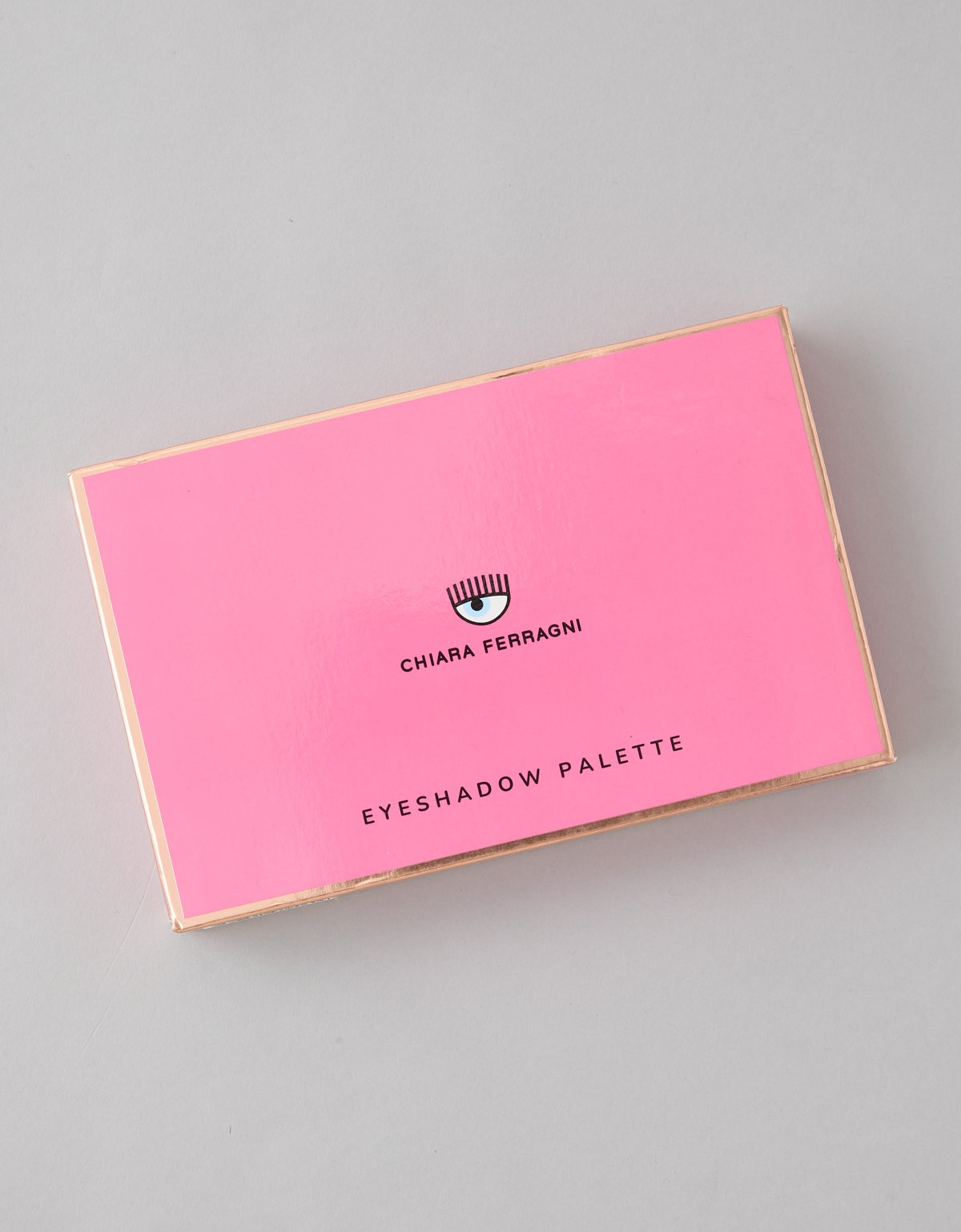 Chiara Ferragni Milano Eyeshadow Palette - image 3