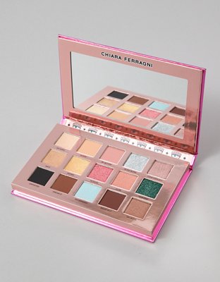 Chiara Ferragni Eyeshadow Palette