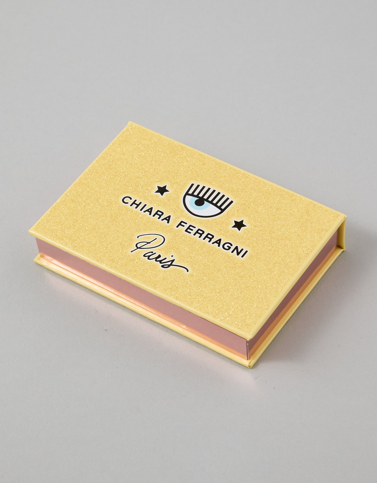 Chiara Ferragni Paris Eyeshadow Palette - image 2