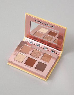 Chiara Ferragni Paris Eyeshadow Palette