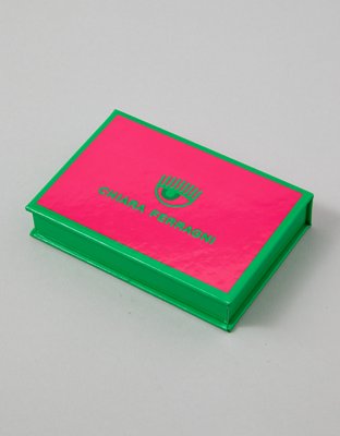 Chiara Ferragni Milano Eyeshadow Palette