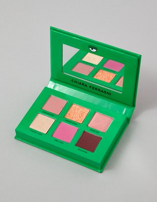 Chiara Ferragni Milano Eyeshadow Palette