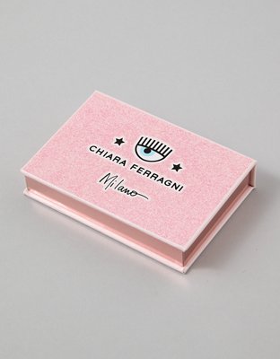 Chiara Ferragni Extreme Pink Eyeshadow Palette