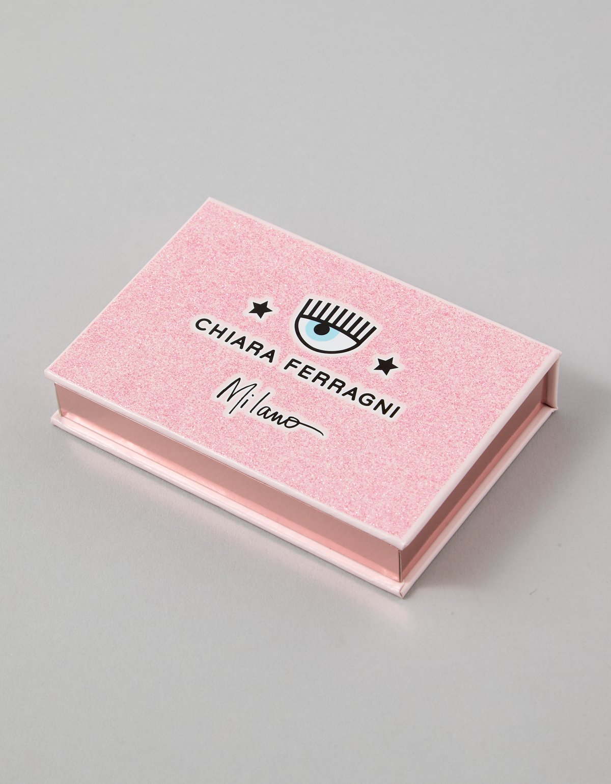 Chiara Ferragni Extreme Pink Eyeshadow Palette - image 2