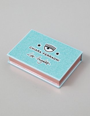 Chiara Ferragni Los Angeles Eyeshadow Palette
