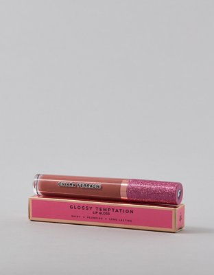 Chiara Ferragni Glossy Temptation 02 Lip Gloss