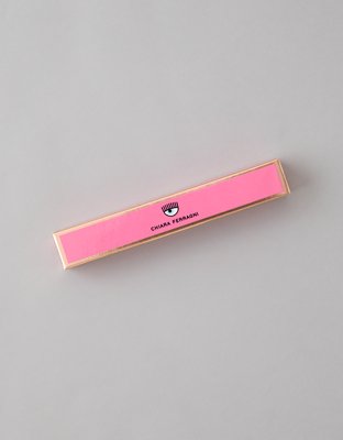 Chiara Ferragni Glossy Temptation 02 Lip Gloss