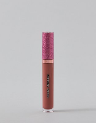 Chiara Ferragni Glossy Temptation 02 Lip Gloss
