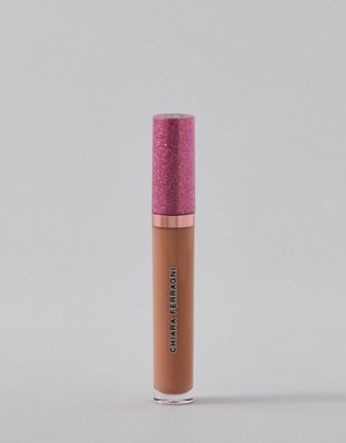 Chiara Ferragni Glossy Temptation 03 Lip Gloss
