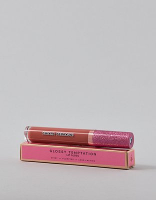 Chiara Ferragni Glossy Temptation 05 Lip Gloss