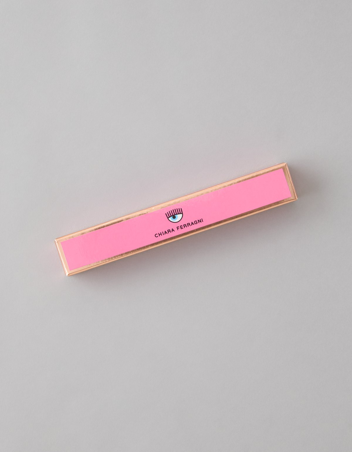 Chiara Ferragni Glossy Temptation 05 Lip Gloss - image 3