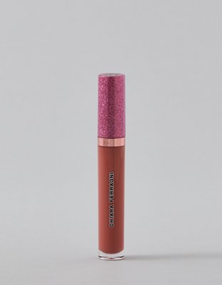 Chiara Ferragni Glossy Temptation 05 Lip Gloss