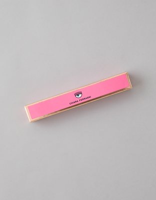 Chiara Ferragni Glossy Temptation 01 Lip Gloss